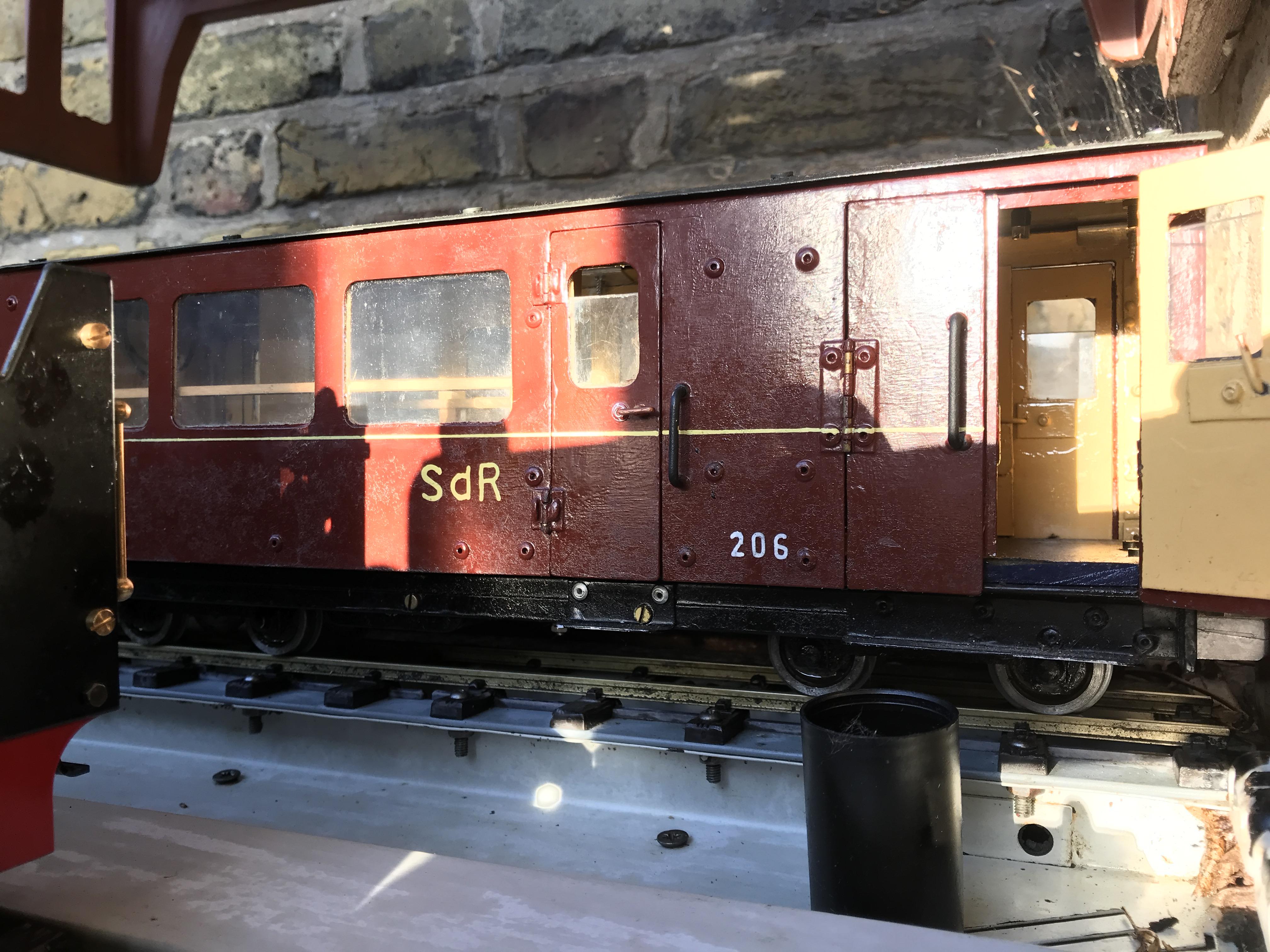 Beckfoot engine shed [Apr 2025]