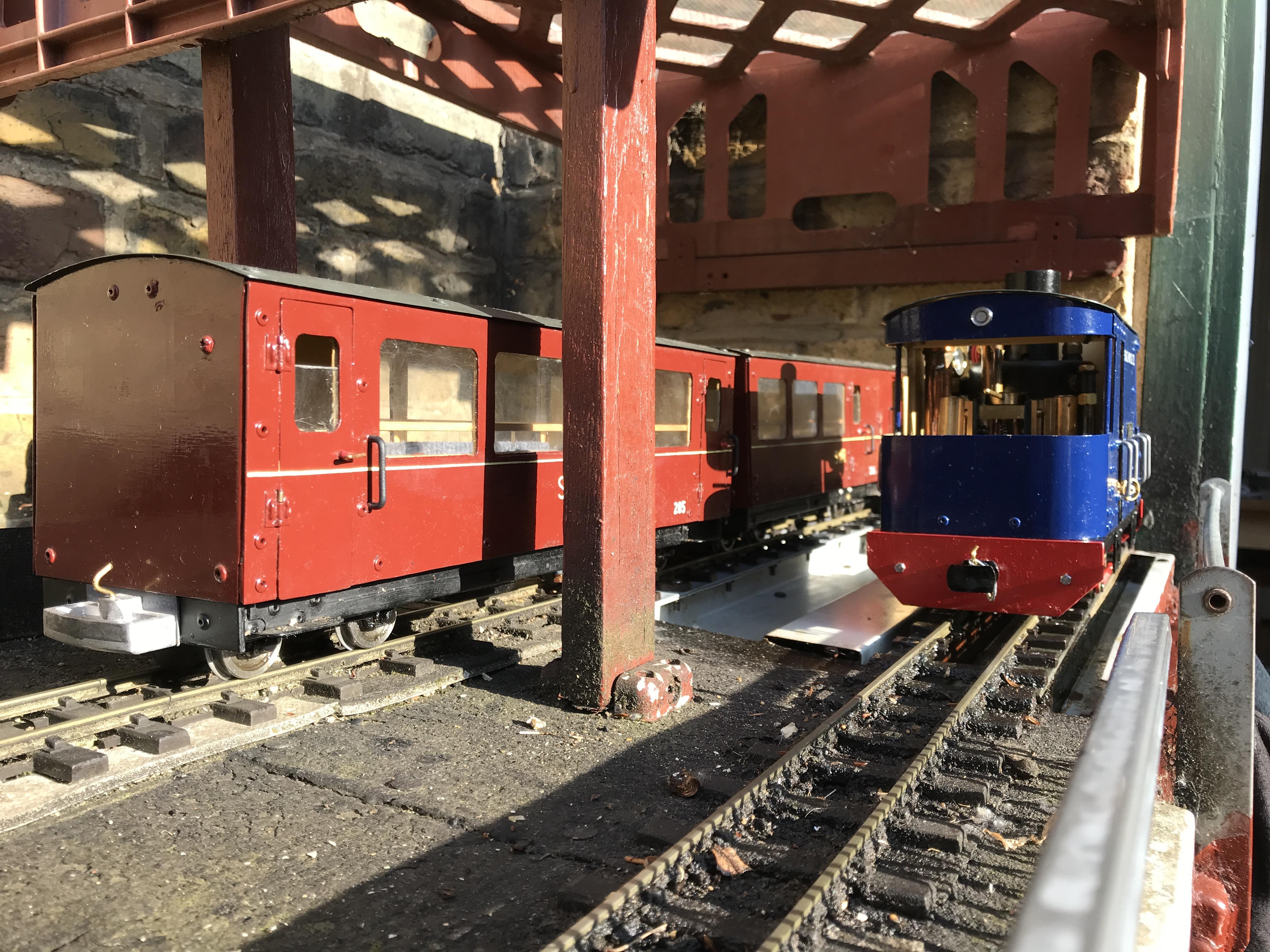 Beckfoot engine shed [Apr 2025]