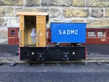 No.6 makes her debut at Beckfoot