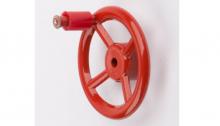 The missing wheel....