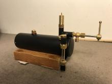 RWM Steam high-pressure boiler