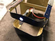 LED Headlight pic 1